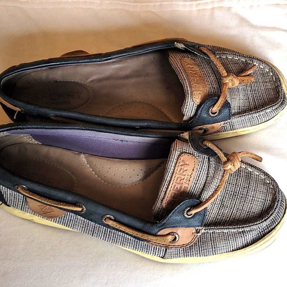 Sperry Women's Loafers